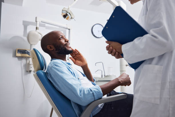 Best Urgent Dental Care for Toothache in Su Oswego, NY