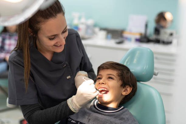 Best Emergency Dentist for Knocked-Out Tooth in Su Oswego, NY