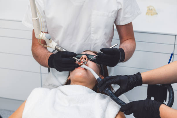 Best Emergency Dentist for Lost Fillings or Crowns in Su Oswego, NY